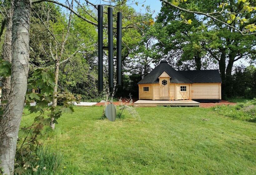 Дом 1 Спальня, Domaine De Kerizel