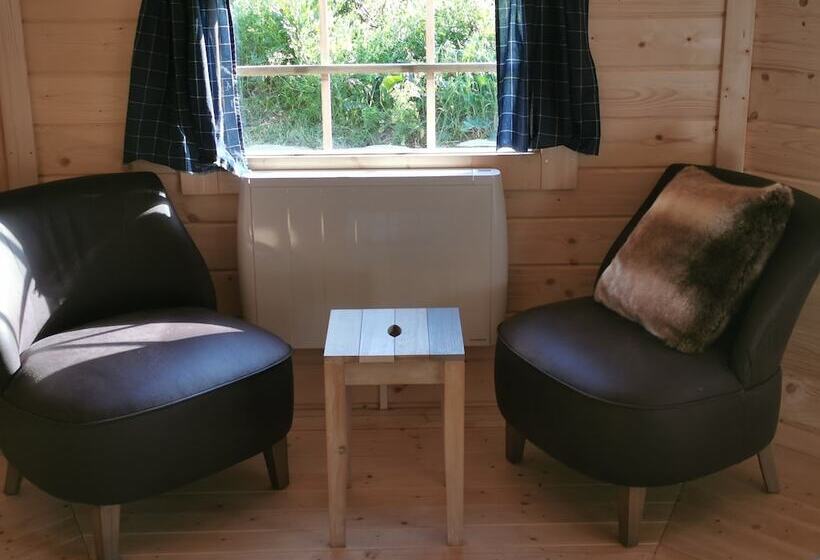 בית, חדר שינה 1, Domaine De Kerizel