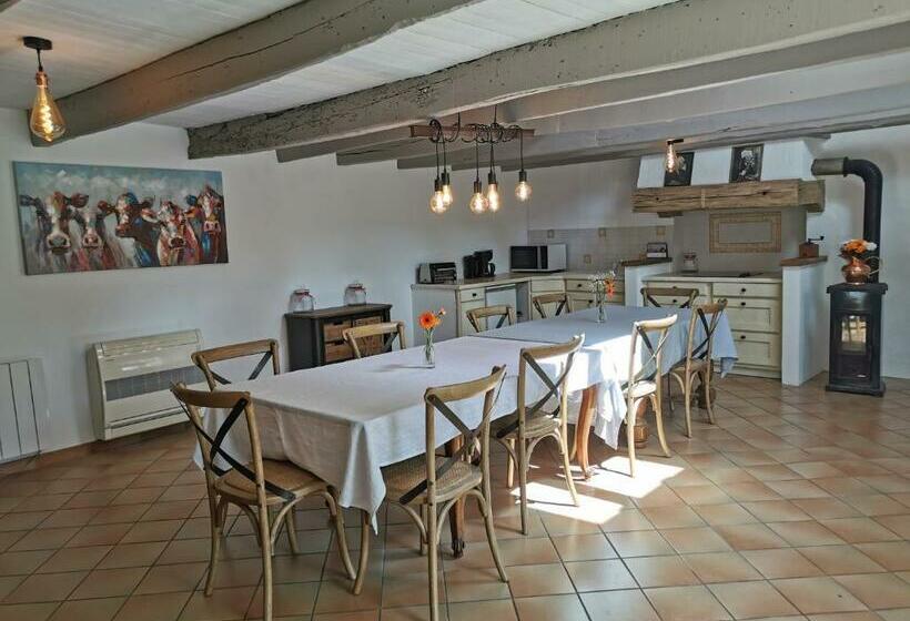 חדר סטנדרט, Domaine De Kerizel