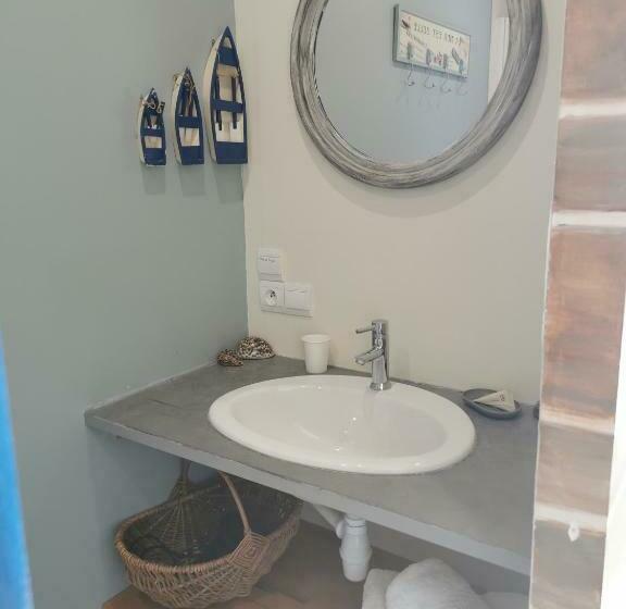 חדר סטנדרט, Domaine De Kerizel