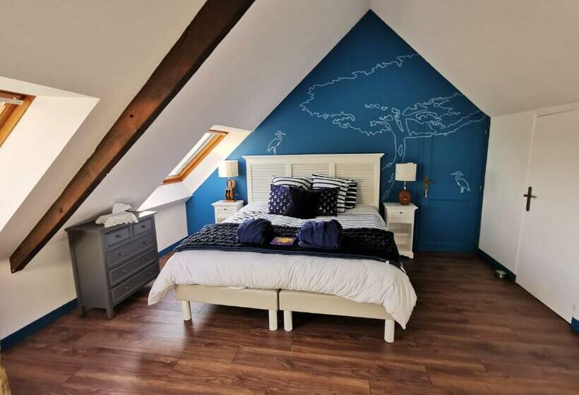 חדר סטנדרט, Domaine De Kerizel