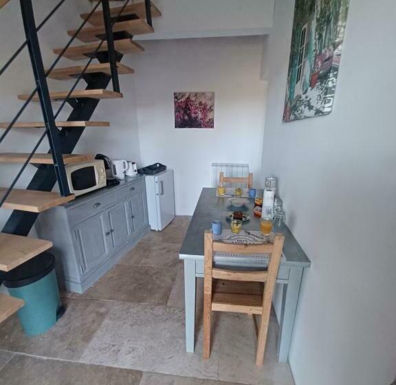 ファミリールーム, Domaine De Villemus