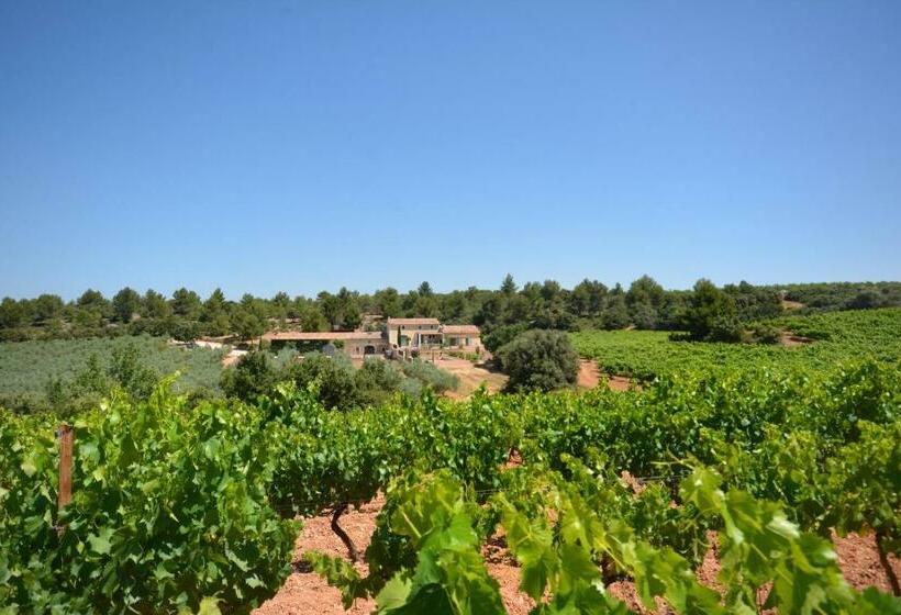 Семейный Номер, Domaine De Villemus