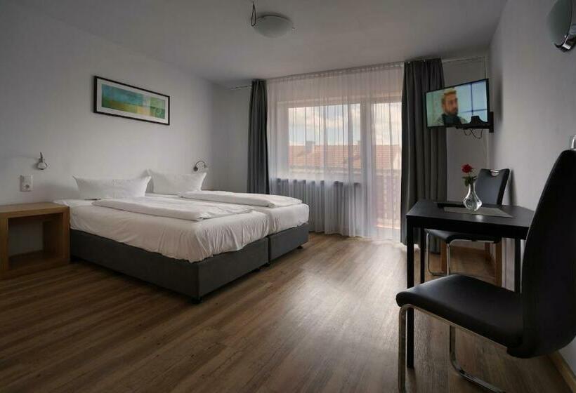 Номер Стандарт, Gasthof Metzgerei Lamm   Benedikt Rückel