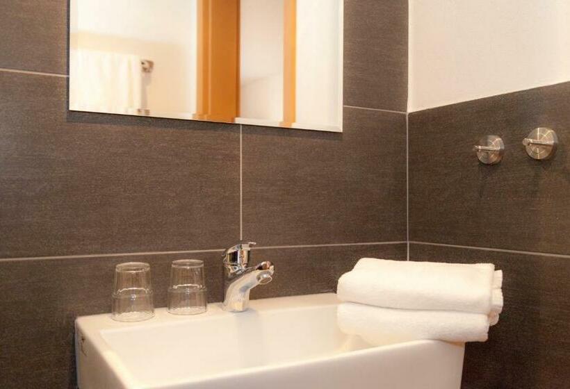 Трехместный Номер Классика, Gasthof Metzgerei Lamm   Benedikt Rückel