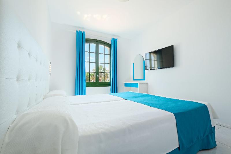 ３ベッドルームアパートメント, Bluesea Marina Parc