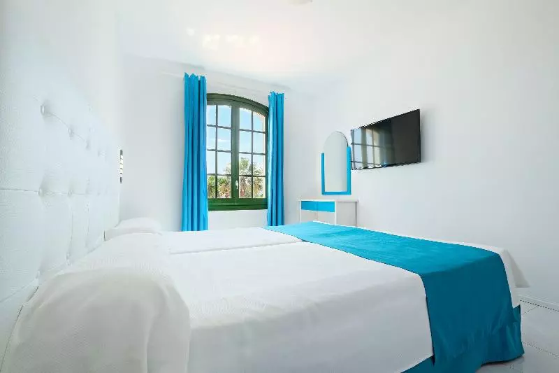 ３ベッドルームアパートメント, Bluesea Marina Parc