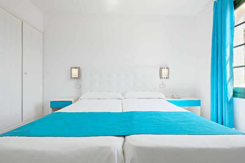 ３ベッドルームアパートメント, Bluesea Marina Parc
