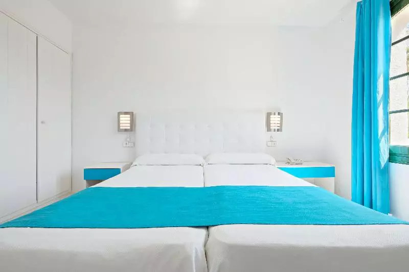 ３ベッドルームアパートメント, Bluesea Marina Parc