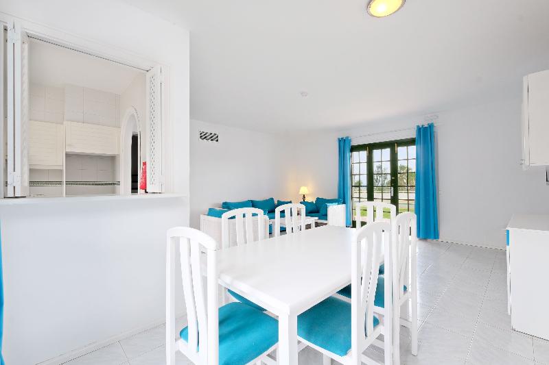 ３ベッドルームアパートメント, Bluesea Marina Parc