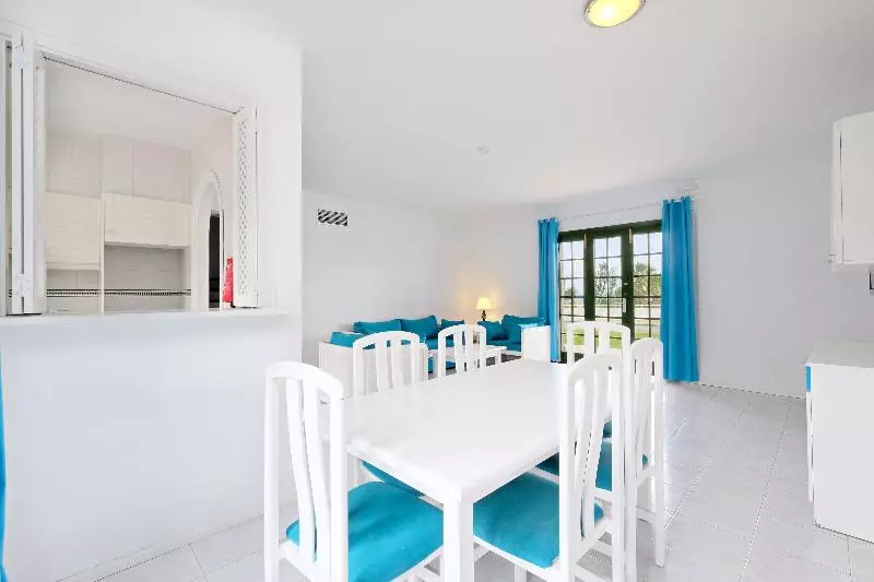 ３ベッドルームアパートメント, Bluesea Marina Parc