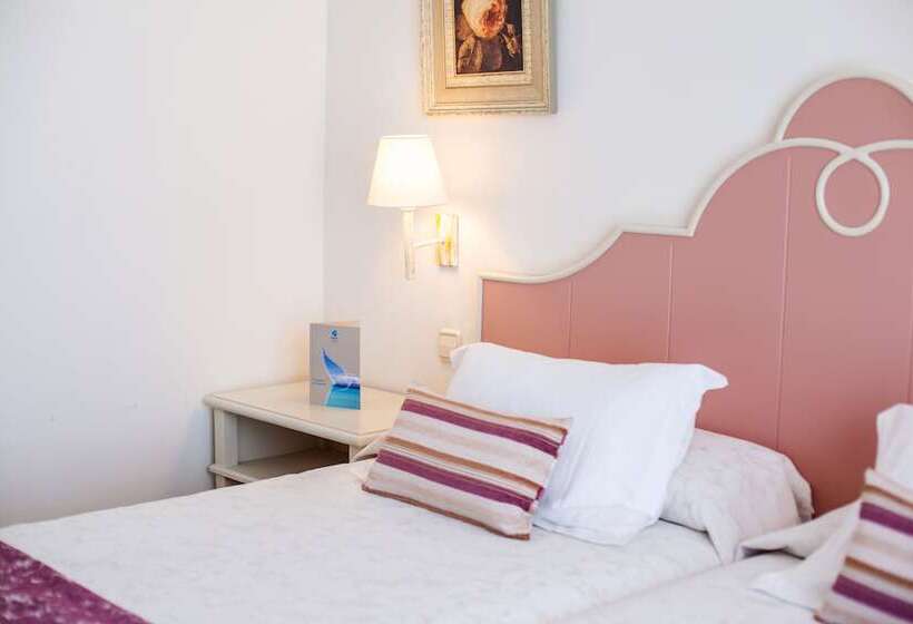 جناح مطلّ علي الحديقة, Grupotel Macarella Suites & Spa