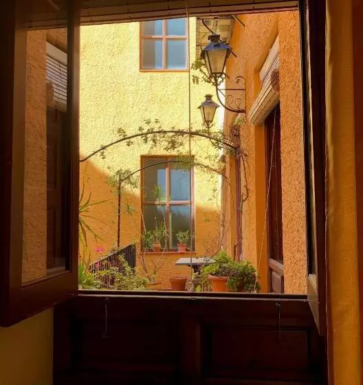 StandaardKamer, Hostal Loreto