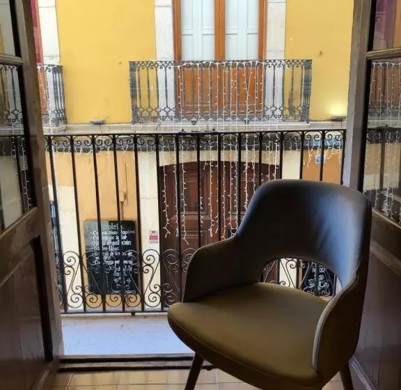 StandaardKamer, Hostal Loreto