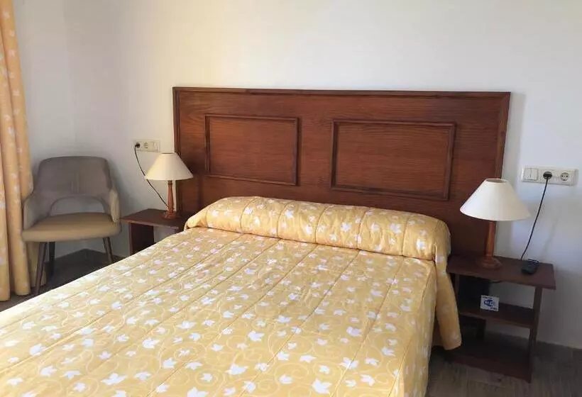 StandaardKamer, Hostal Loreto