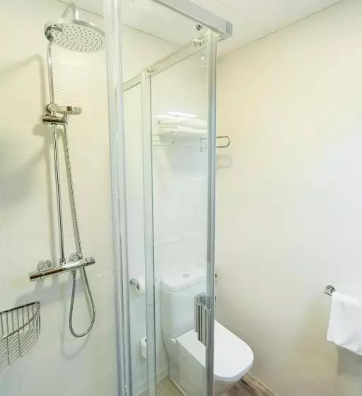 StandaardKamer, Hostal Loreto