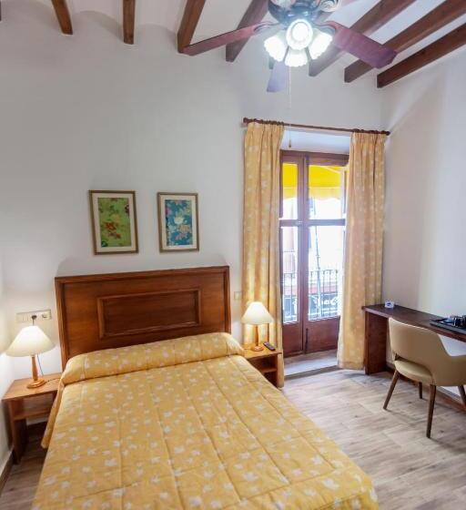 スタンダードルーム, Hostal Loreto