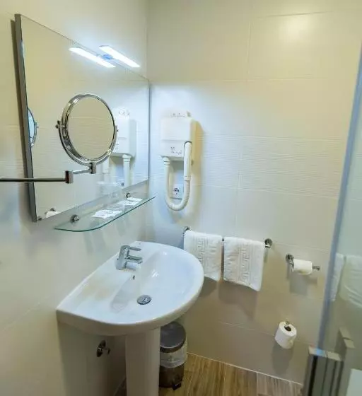 StandaardKamer, Hostal Loreto