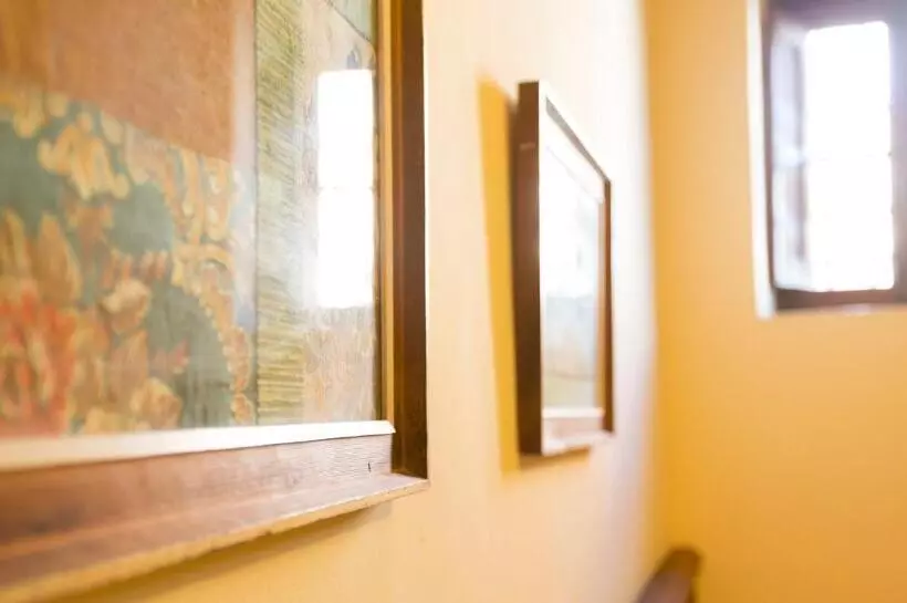 Superior Kamer, Hostal Loreto