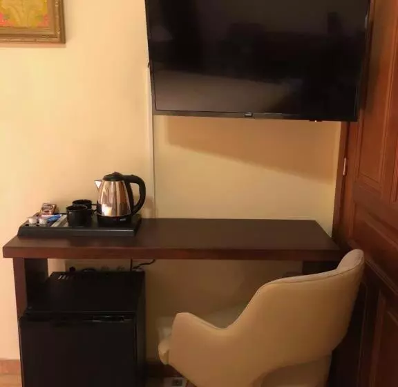 Superior Kamer, Hostal Loreto