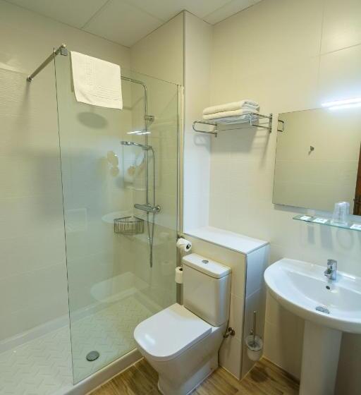 スーペリアールーム, Hostal Loreto