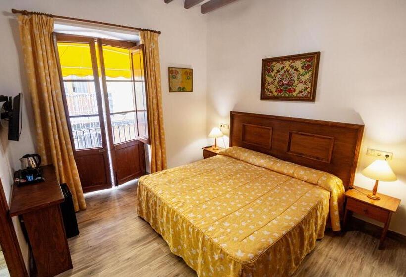 スーペリアールーム, Hostal Loreto