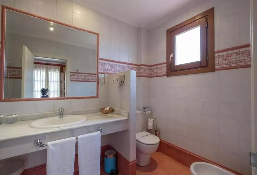 اتاق استاندارد, Condesa De Chinchon