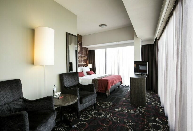 行政房间, Crown Hotel Eindhoven Centre