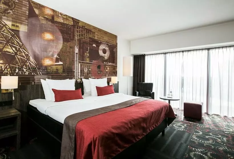 اتاق اجرایی, Crown Hotel Eindhoven Centre