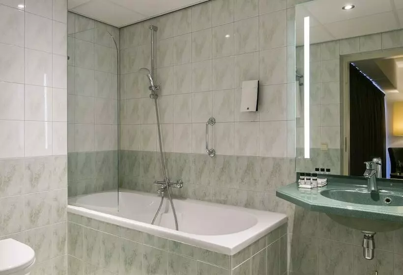 اتاق اجرایی, Crown Hotel Eindhoven Centre