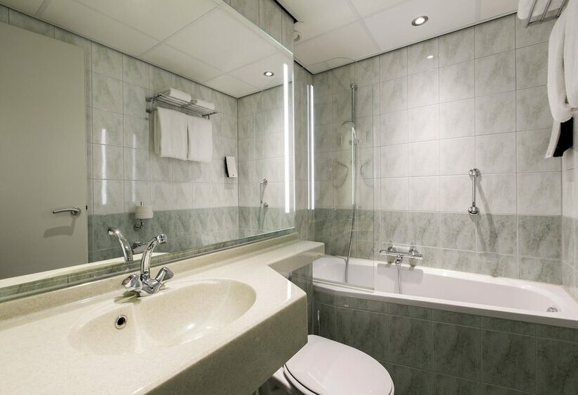 高级大房间, Crown Hotel Eindhoven Centre