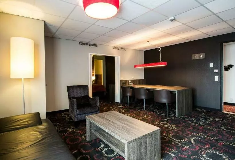 سوییت, Crown Hotel Eindhoven Centre