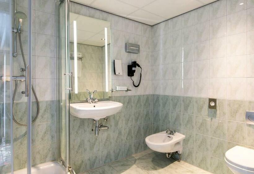 جناح, Crown Hotel Eindhoven Centre