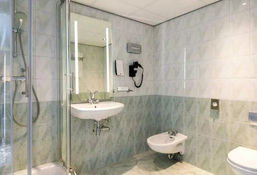 سوییت, Crown Hotel Eindhoven Centre