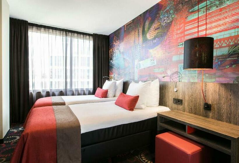 高级大房间, Crown Hotel Eindhoven Centre