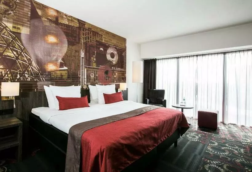 اتاق اجرایی, Crown Hotel Eindhoven Centre
