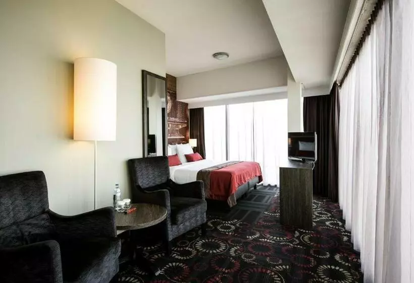 اتاق اجرایی, Crown Hotel Eindhoven Centre