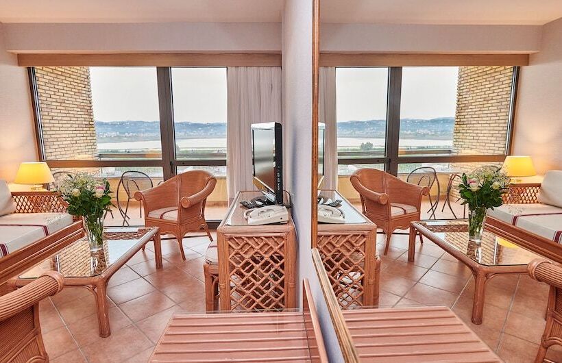 高级套房, Divani Corfu Palace