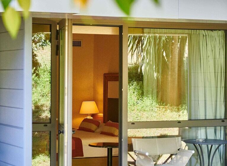 高级大房间, Divani Corfu Palace