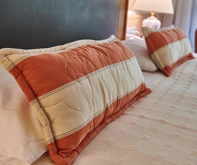 高级大房间, Divani Corfu Palace