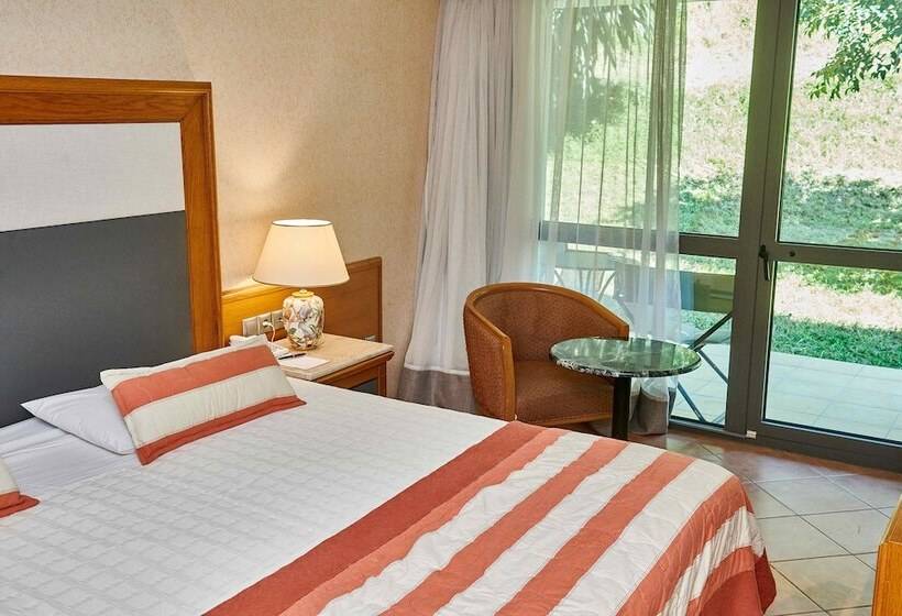 高级大房间, Divani Corfu Palace