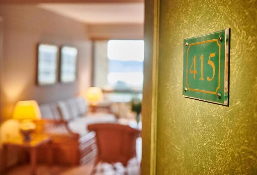 高级套房, Divani Corfu Palace