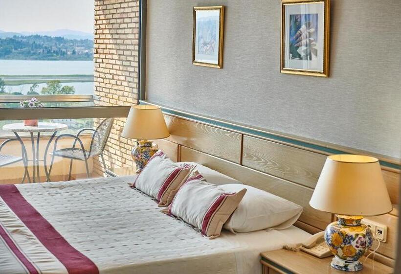 高级套房, Divani Corfu Palace