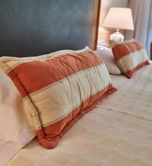 اتاق سوپریور با چشم‌انداز, Divani Corfu Palace