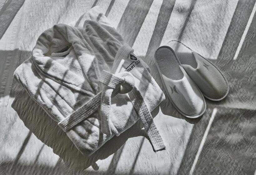 行政套房, Divani Corfu Palace