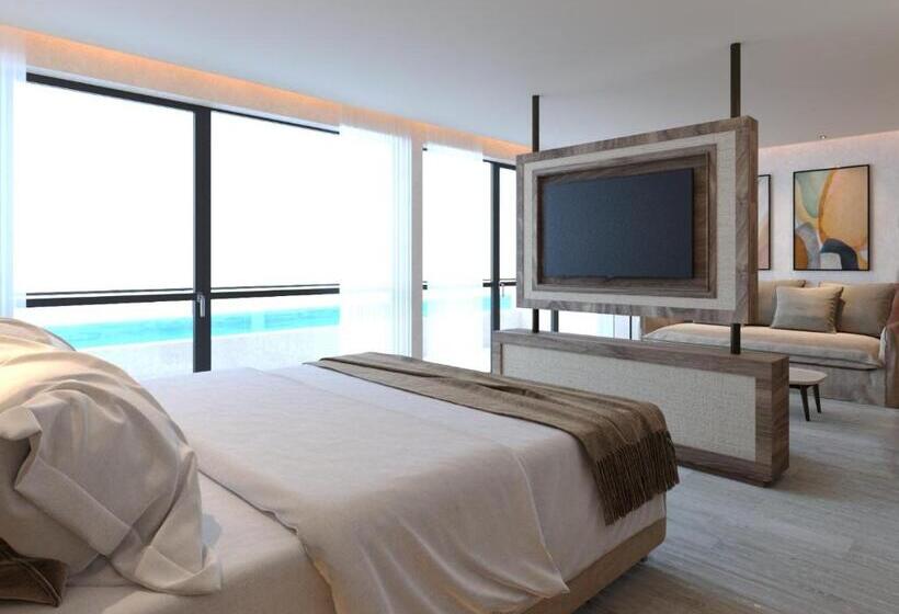 이그제큐티브 스위트, Divani Corfu Palace