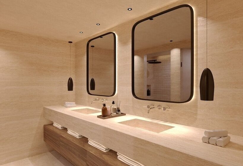 行政套房, Divani Corfu Palace