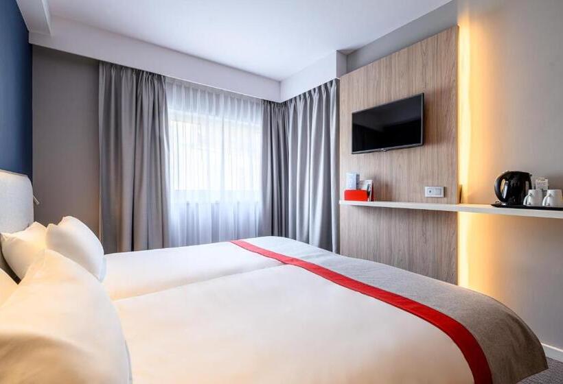 스탠다드 룸, Holiday Inn Express Mechelen City Centre, An Ihg