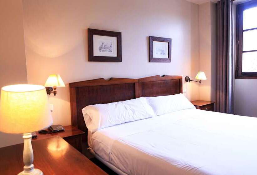 اتاق استاندارد, Hostal Antxitonea