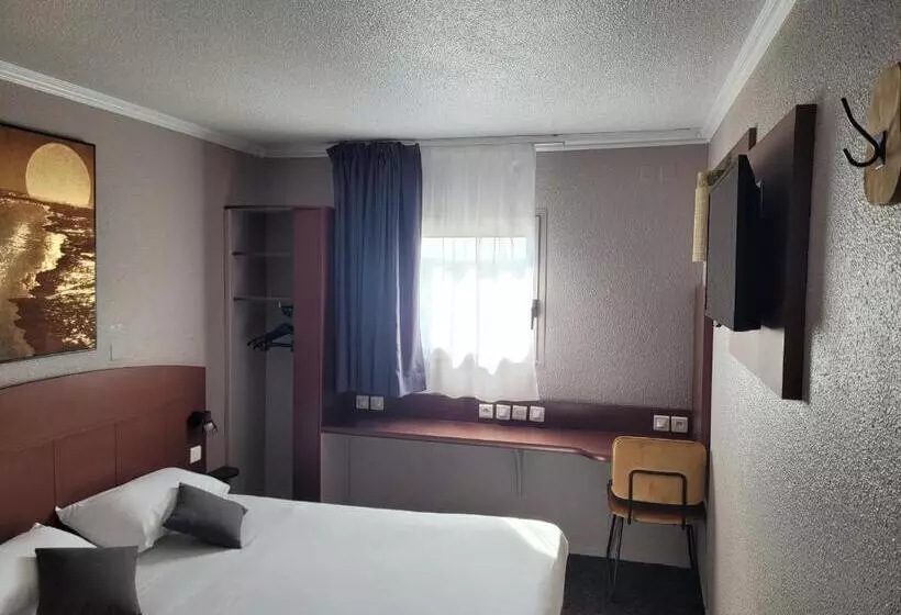اتاق استاندارد, Kyriad Direct Arles